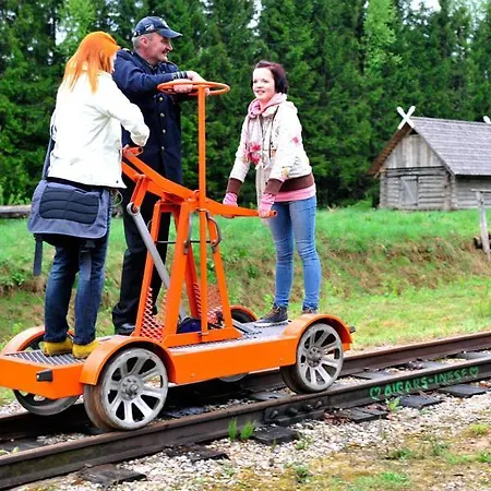 Хостел Depo